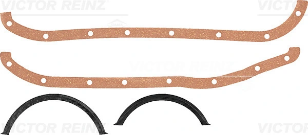 Gasket Set, oil sump